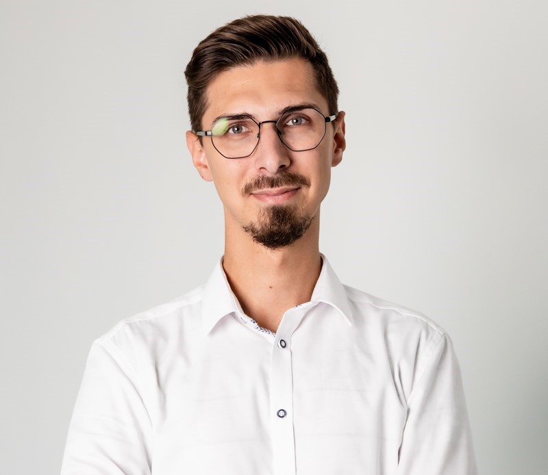 Krzysztof Żałobiński